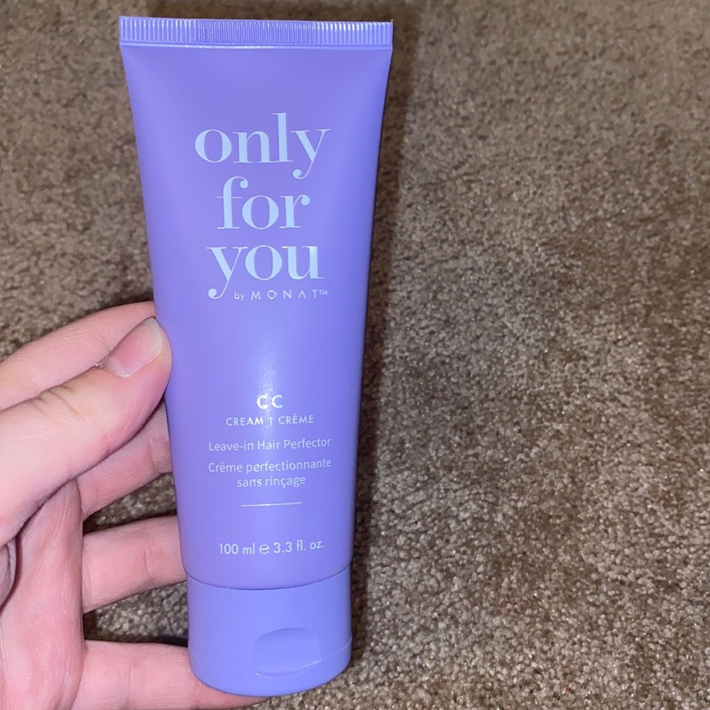 Monat CC cream